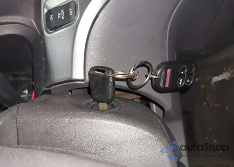 2010 Honda Odyssey Ex from USA, damaged, VIN 5FNRL3H44AB085662